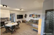 Apartament premium cu 3 camere | 80 mp + terasă | Parcare s
