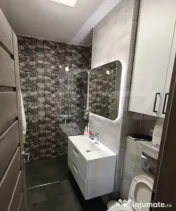 Apartament premium cu 3 camere | 80 mp + terasă | Parcare s