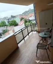 Apartament premium cu 3 camere | 80 mp + terasă | Parcare s
