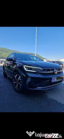 Volkswagen Taigo Style Dsg
