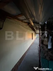 Casă bătrânească în Tormac, 106,7 mp utili, compartimen