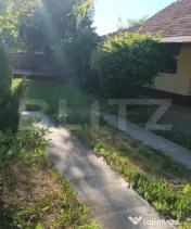 Casă bătrânească în Tormac, 106,7 mp utili, compartimen