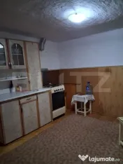 Casă bătrânească în Tormac, 106,7 mp utili, compartimen