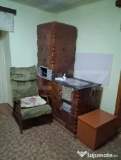 Casă bătrânească în Tormac, 106,7 mp utili, compartimen