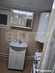 Casă bătrânească în Tormac, 106,7 mp utili, compartimen