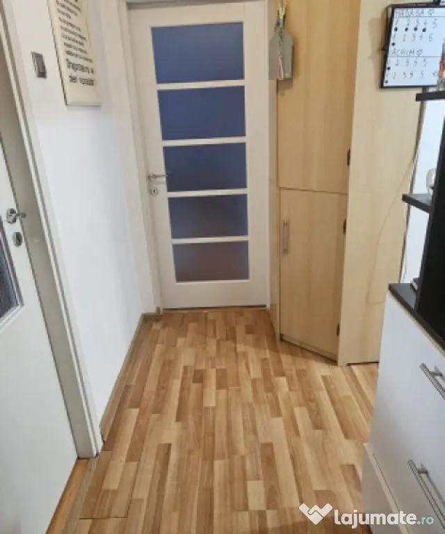 Apartament 4 camere, 84,13 mp, zona Cornitoiu