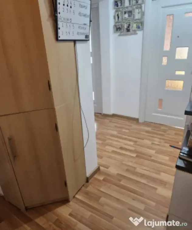 Apartament 4 camere, 84,13 mp, zona Cornitoiu