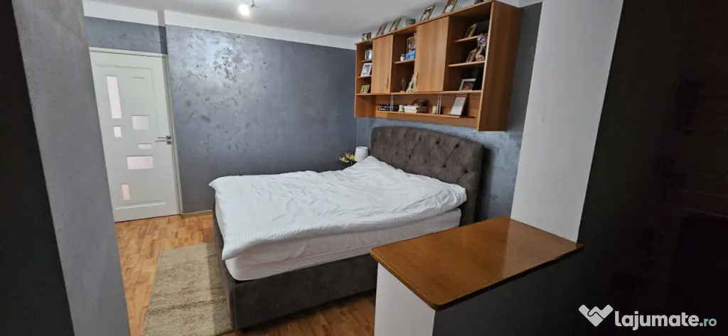 Apartament 4 camere, 84,13 mp, zona Cornitoiu
