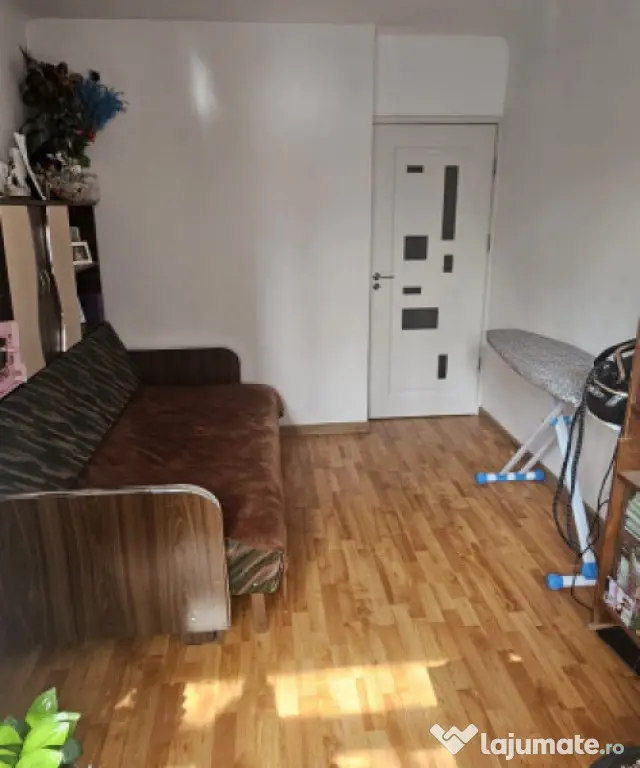 Apartament 4 camere, 84,13 mp, zona Cornitoiu
