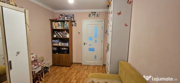 Apartament 4 camere, 84,13 mp, zona Cornitoiu