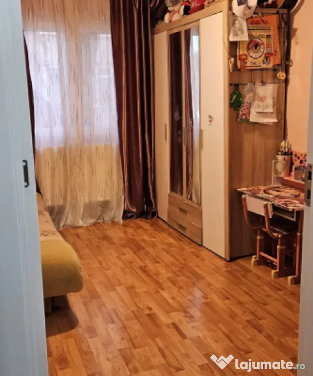 Apartament 4 camere, 84,13 mp, zona Cornitoiu
