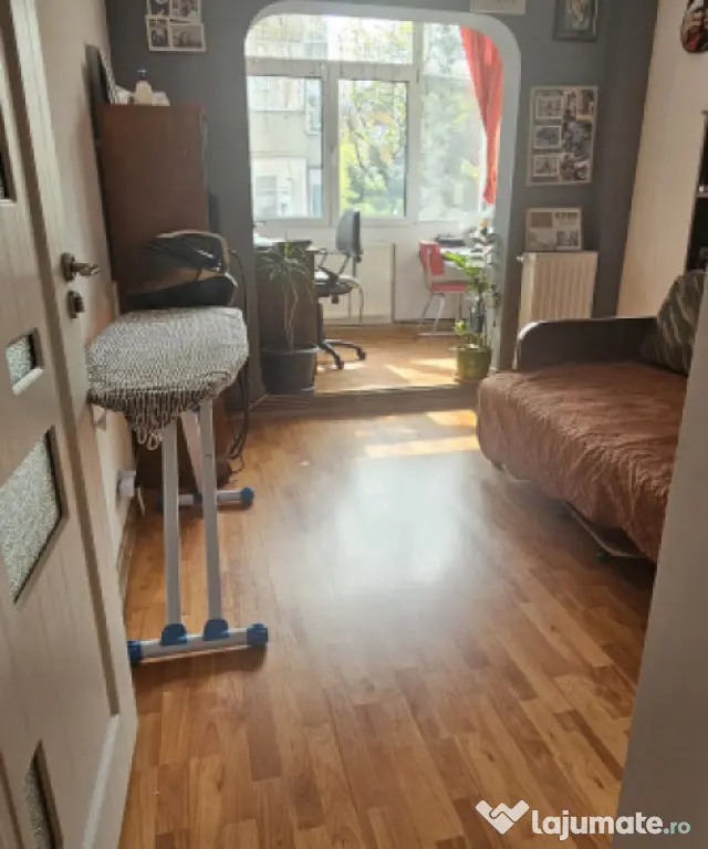 Apartament 4 camere, 84,13 mp, zona Cornitoiu