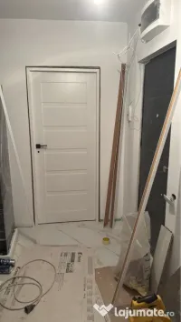Apartment 47m2 