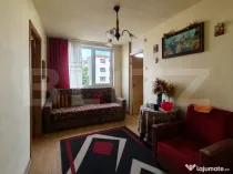 Apartament 3 camere, preț atractiv, zonă bună – Deva
