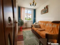 Apartament 3 camere, preț atractiv, zonă bună – Deva