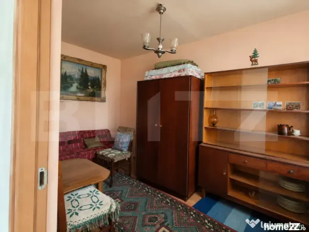 Apartament 3 camere, preț atractiv, zonă bună – Deva
