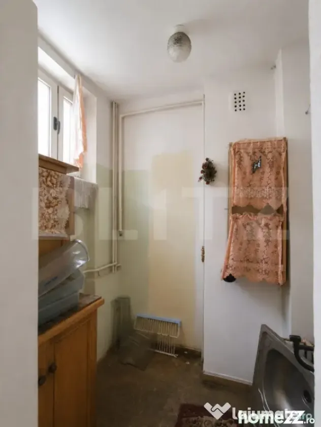 Apartament 3 camere, preț atractiv, zonă bună – Deva