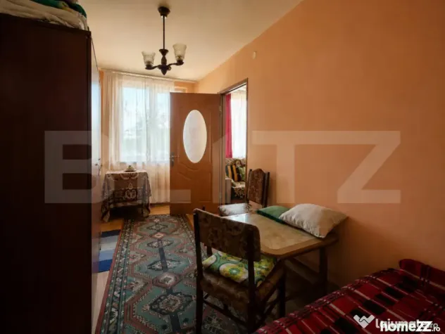 Apartament 3 camere, preț atractiv, zonă bună – Deva