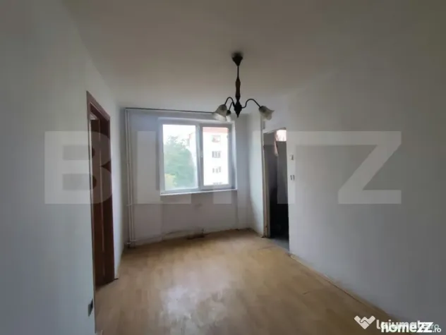 Apartament 3 camere, preț atractiv, zonă bună – Deva - Deva (Hunedoara)