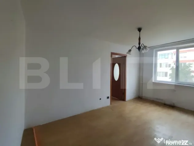 Apartament 3 camere, preț atractiv, zonă bună – Deva - Deva (Hunedoara)