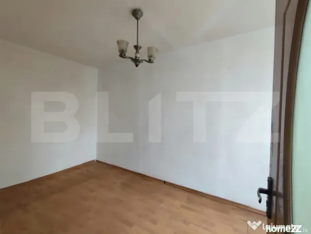 Apartament 3 camere, preț atractiv, zonă bună – Deva - Deva (Hunedoara)
