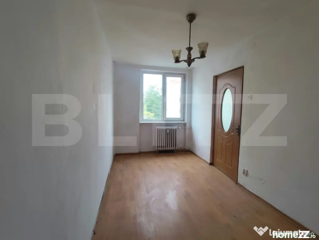 Apartament 3 camere, preț atractiv, zonă bună – Deva - Deva (Hunedoara)