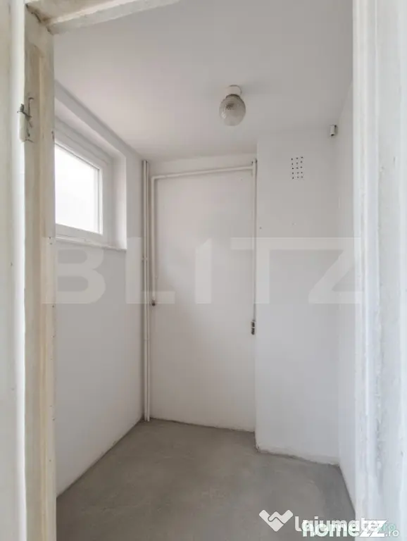 Apartament 3 camere, preț atractiv, zonă bună – Deva - Deva (Hunedoara)