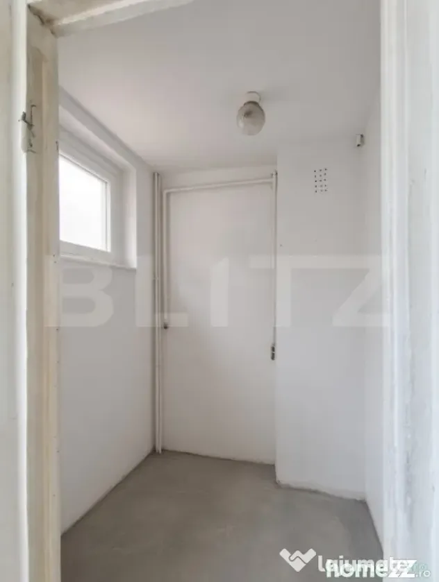 Apartament 3 camere, preț atractiv, zonă bună – Deva - Deva (Hunedoara)