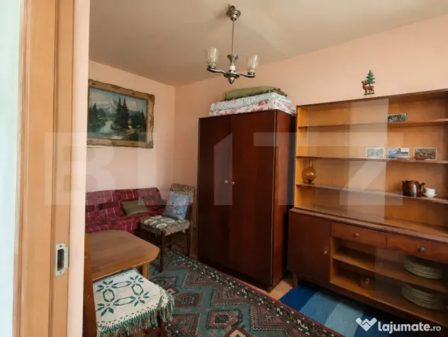 Apartament 3 camere, preț atractiv, zonă bună – Deva