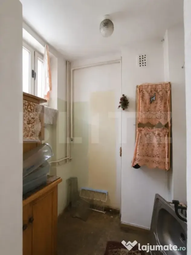 Apartament 3 camere, preț atractiv, zonă bună – Deva