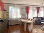 Apartament 3 camere, 59 mp, 2 balcoane, etaj intermediar, Fl