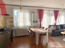 Apartament 3 camere, 59 mp, 2 balcoane, etaj intermediar, Fl