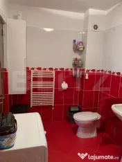 Apartament 3 camere, 59mp, 2 balcoane, etaj intermediar, Flo 
