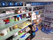 Casă familială cu curte și grădină, sat Mărcus, com. D 