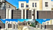 PRIMO - VILA - D+P+1 - TEREN 500 MP - Comision 0%