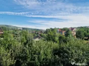 Teren 2.500 mp Șos. Bârnova, la 1 km de Șos. Bucium | 300 