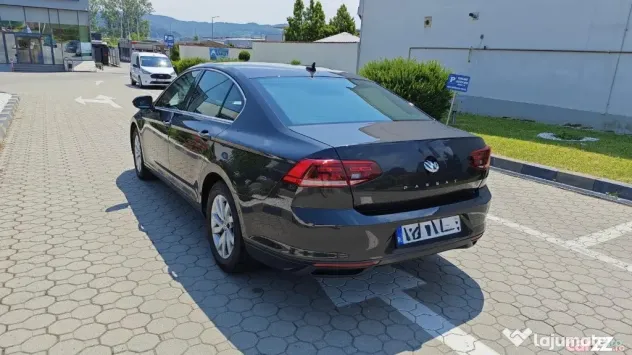 Vw Passat, 2.0 diesel 150 CP, DSG 7+1, Euro 6, Model Facelift