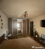 Apartament 3 camere, 65 mp, etaj 3, complet mobilat și util