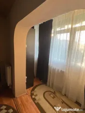Apartament decomandat 3 camere | Etaj 3 | Complet mobilat ș 