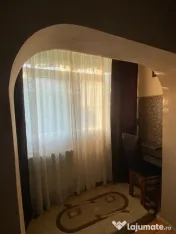 Apartament decomandat 3 camere | Etaj 3 | Complet mobilat ș 