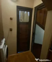 Apartament decomandat 3 camere | Etaj 3 | Complet mobilat ș 