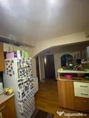 Apartament decomandat 3 camere | Etaj 3 | Complet mobilat ș 