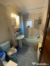Apartament decomandat 3 camere | Etaj 3 | Complet mobilat ș 