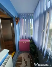 Apartament decomandat 3 camere | Etaj 3 | Complet mobilat ș 