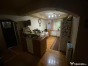 Apartament decomandat 3 camere | Etaj 3 | Complet mobilat ș 