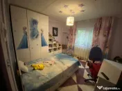 Apartament decomandat 3 camere | Etaj 3 | Complet mobilat ș 