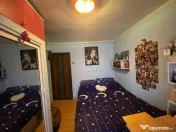 Apartament decomandat 3 camere | Etaj 3 | Complet mobilat ș 