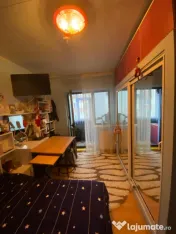 Apartament decomandat 3 camere | Etaj 3 | Complet mobilat ș 