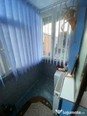 Apartament decomandat 3 camere | Etaj 3 | Complet mobilat ș 