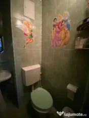 Apartament decomandat 3 camere | Etaj 3 | Complet mobilat ș 